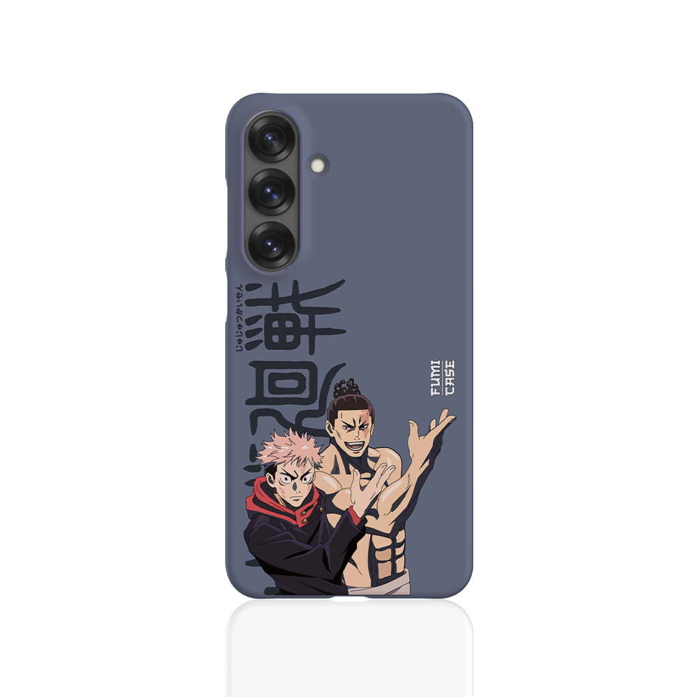 JUJUTSU FUMI-Slim