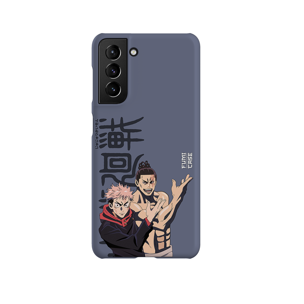 JUJUTSU FUMI-Slim