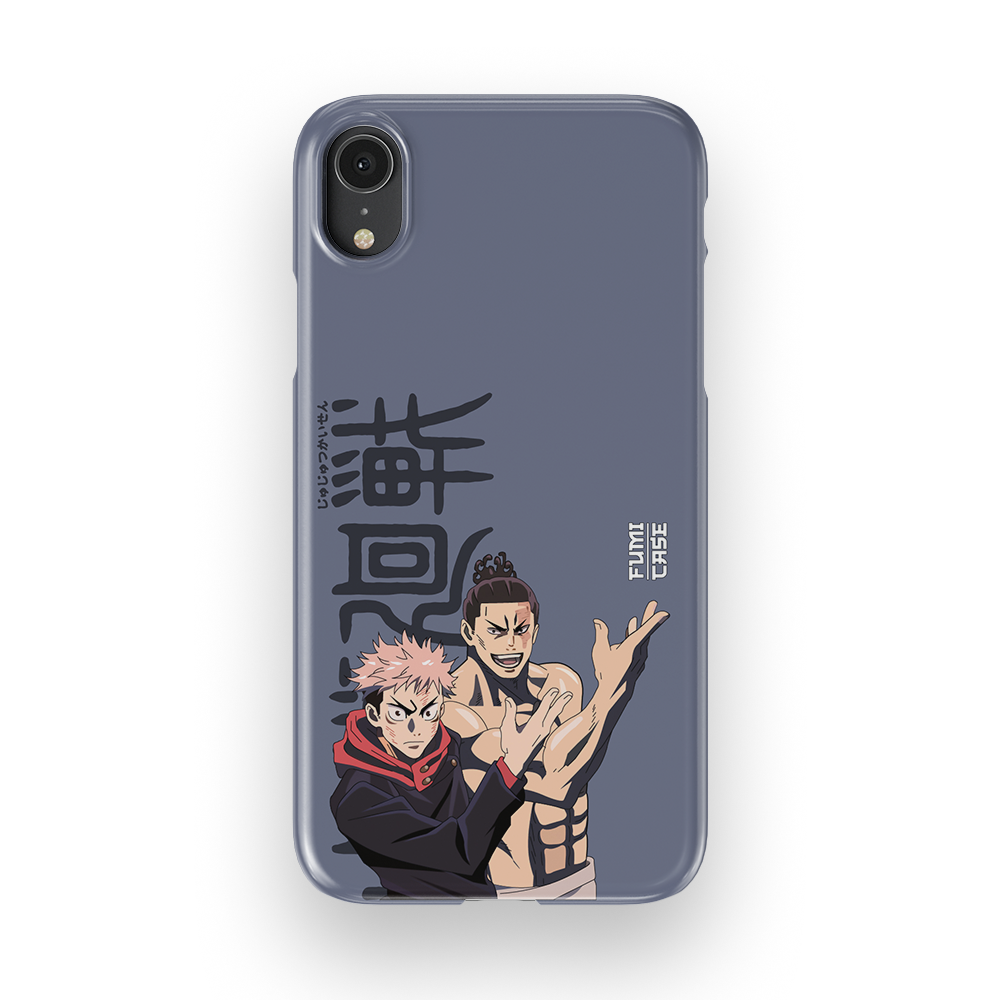 JUJUTSU FUMI-Slim
