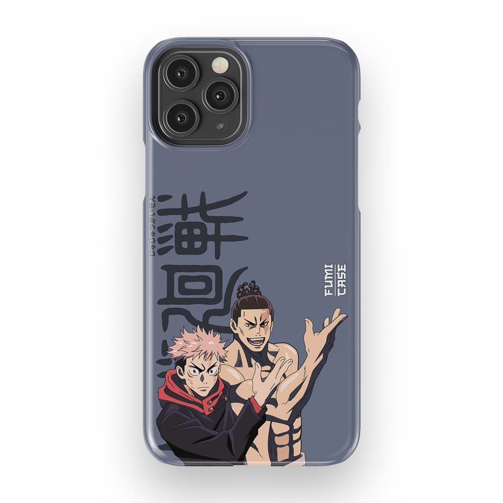 JUJUTSU FUMI-Slim