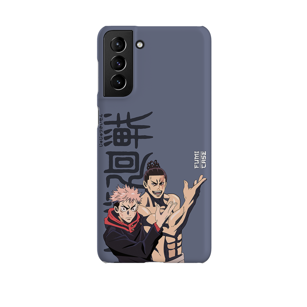 JUJUTSU FUMI-Slim