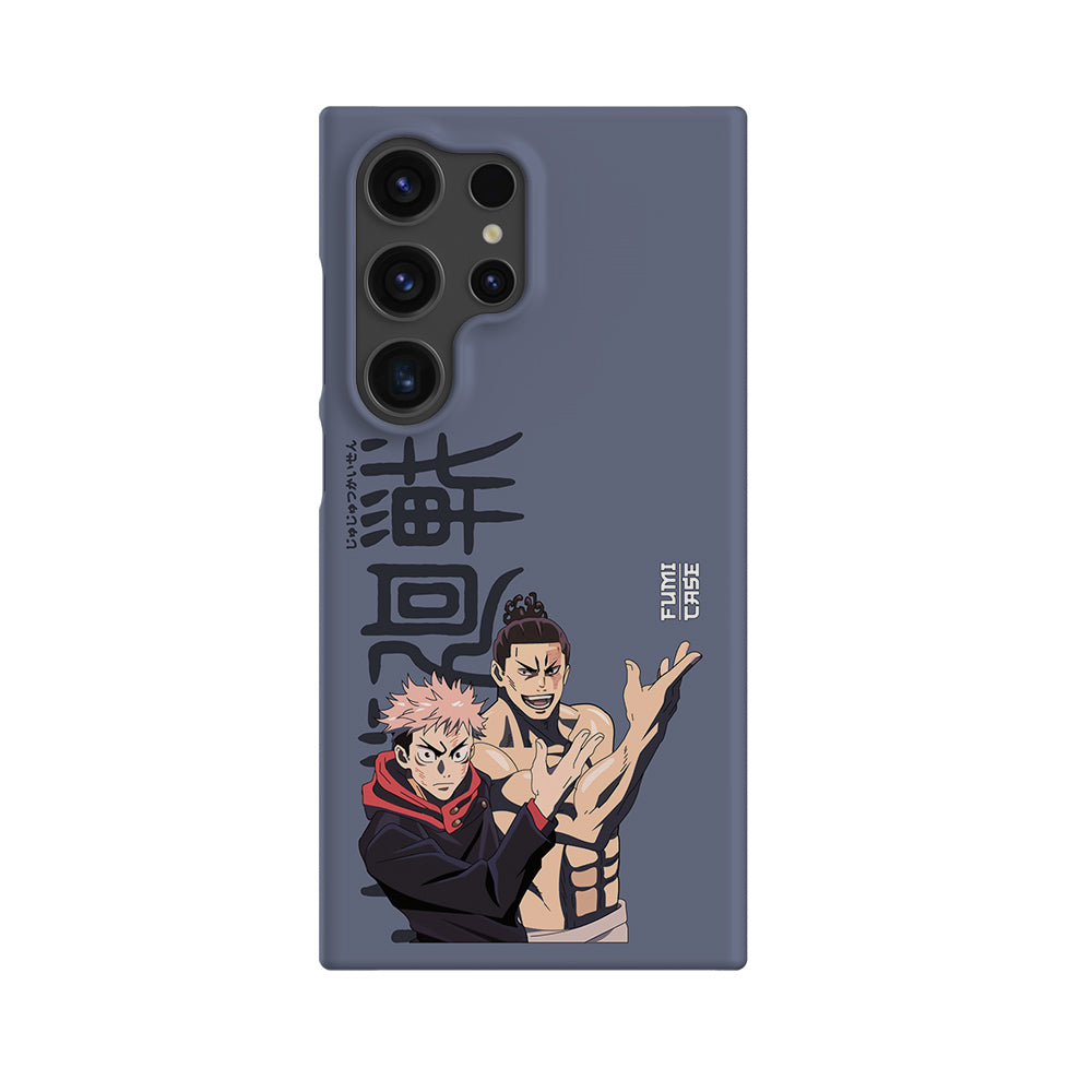 JUJUTSU FUMI-Slim