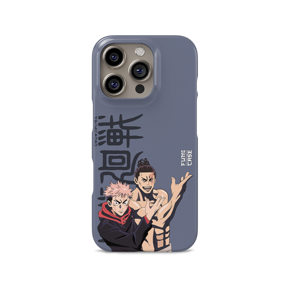 JUJUTSU FUMI-Slim