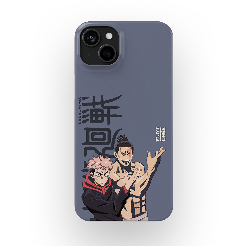 JUJUTSU FUMI-Slim
