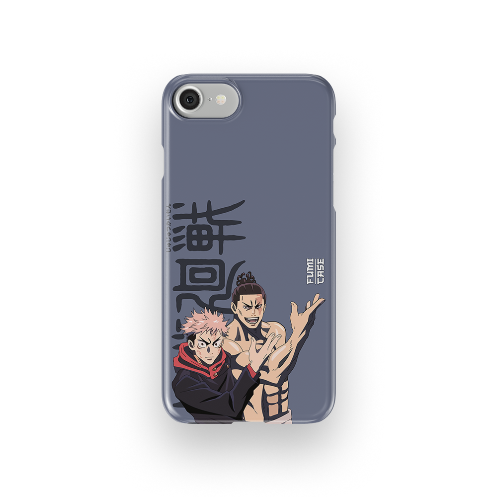 JUJUTSU FUMI-Slim