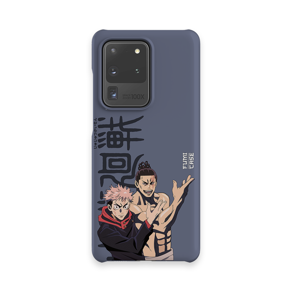 JUJUTSU FUMI-Slim