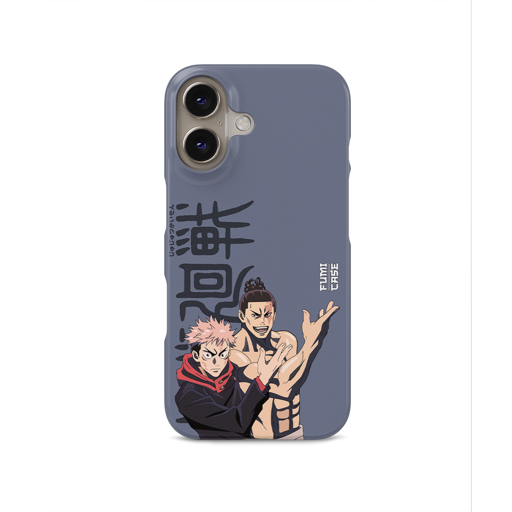 JUJUTSU FUMI-Slim