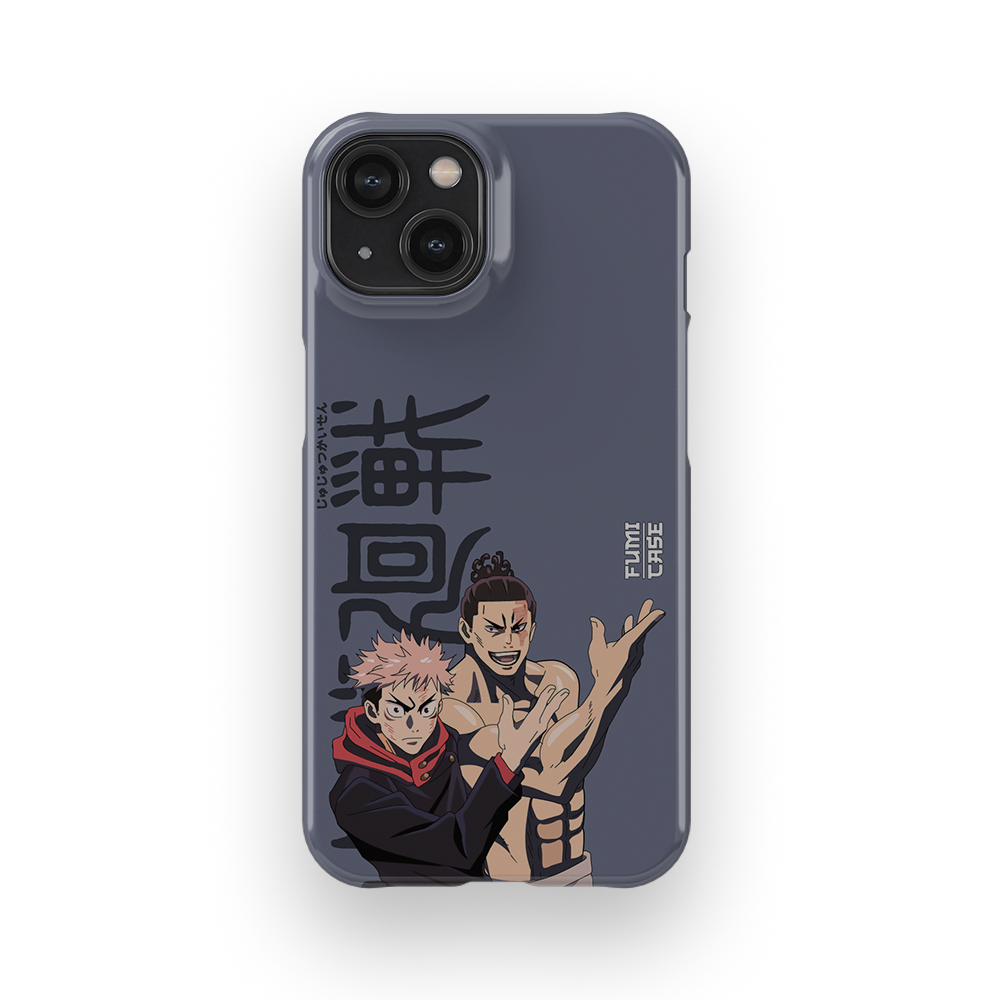 JUJUTSU FUMI-Slim