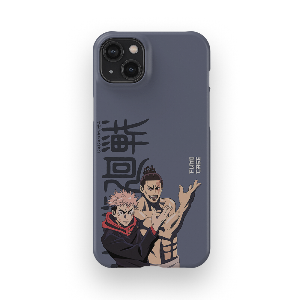 JUJUTSU FUMI-Slim