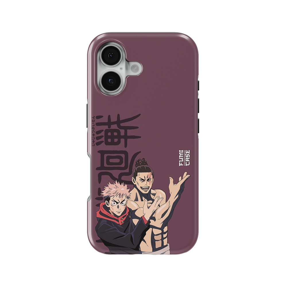 JUJUTSU FUMI-Slim