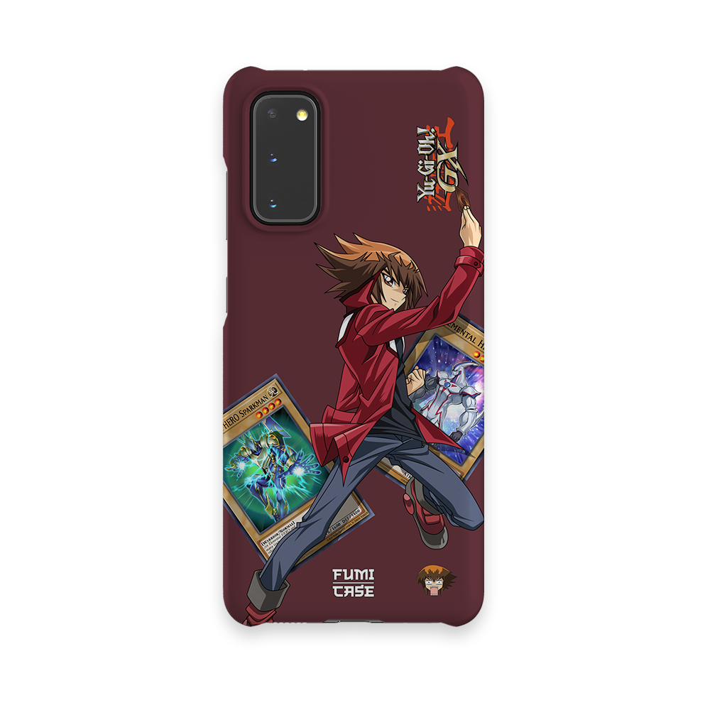 Jaden Yuki-Slim