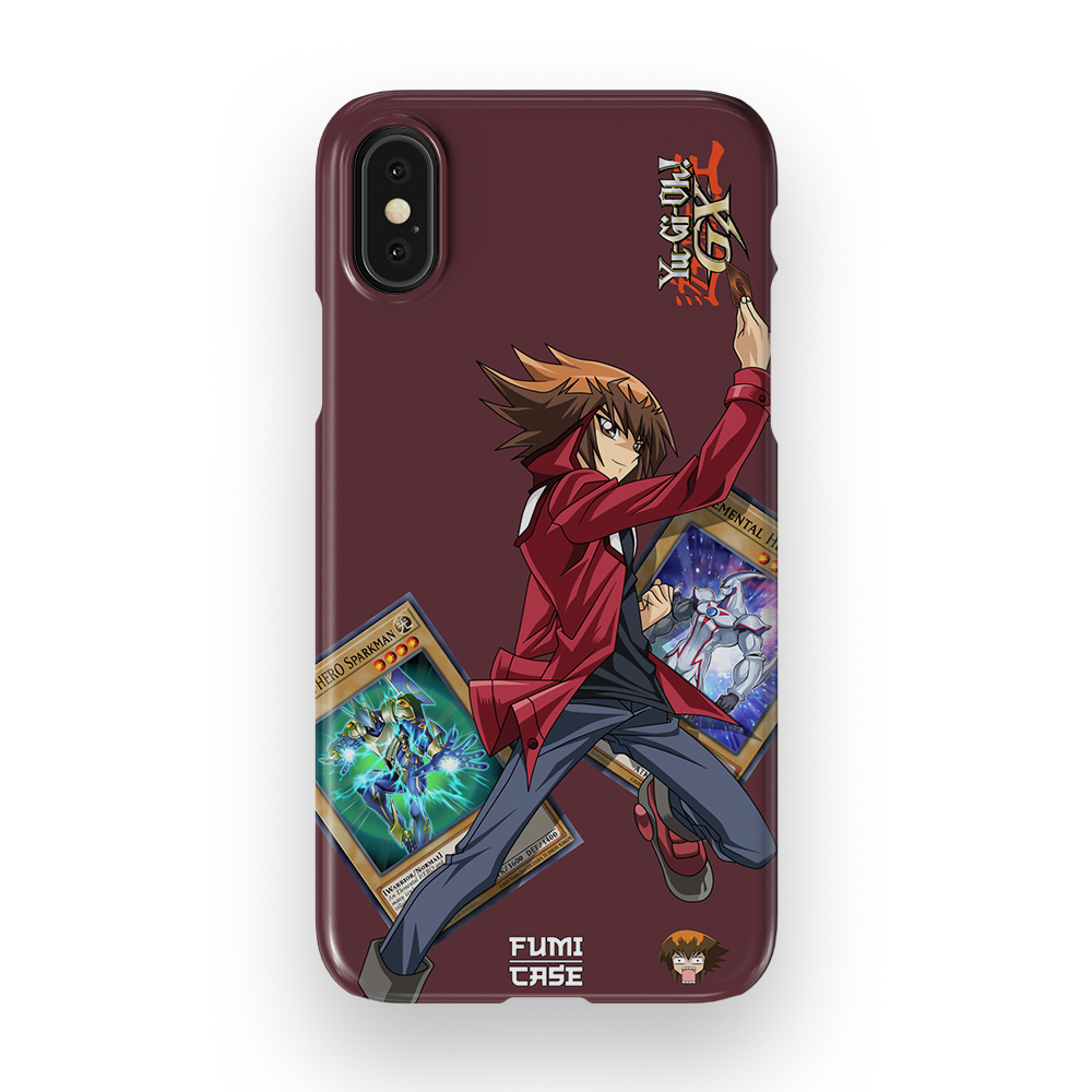 Jaden Yuki-Slim