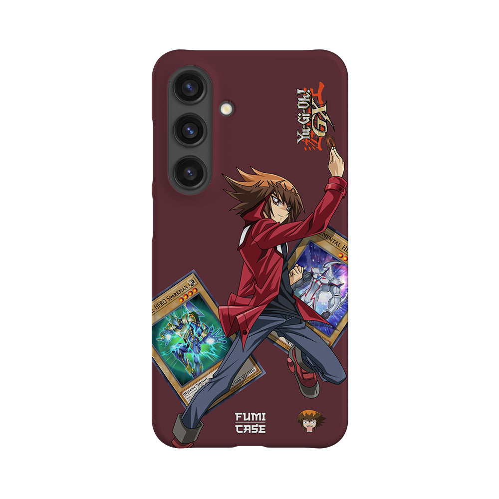 Jaden Yuki-Slim