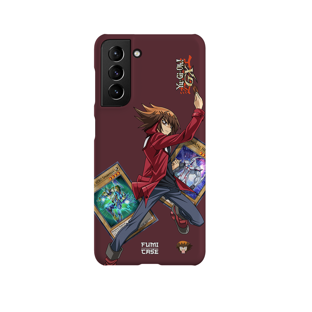 Jaden Yuki-Slim