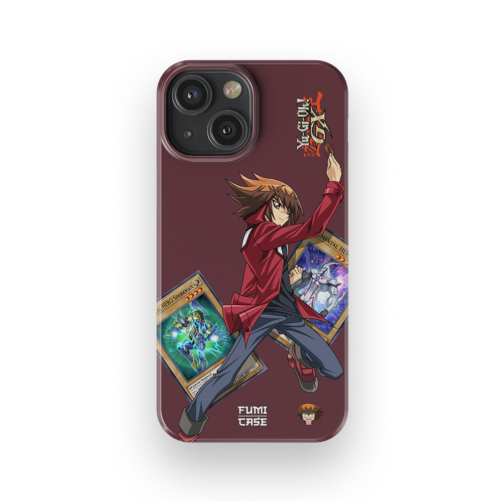 Jaden Yuki-Slim
