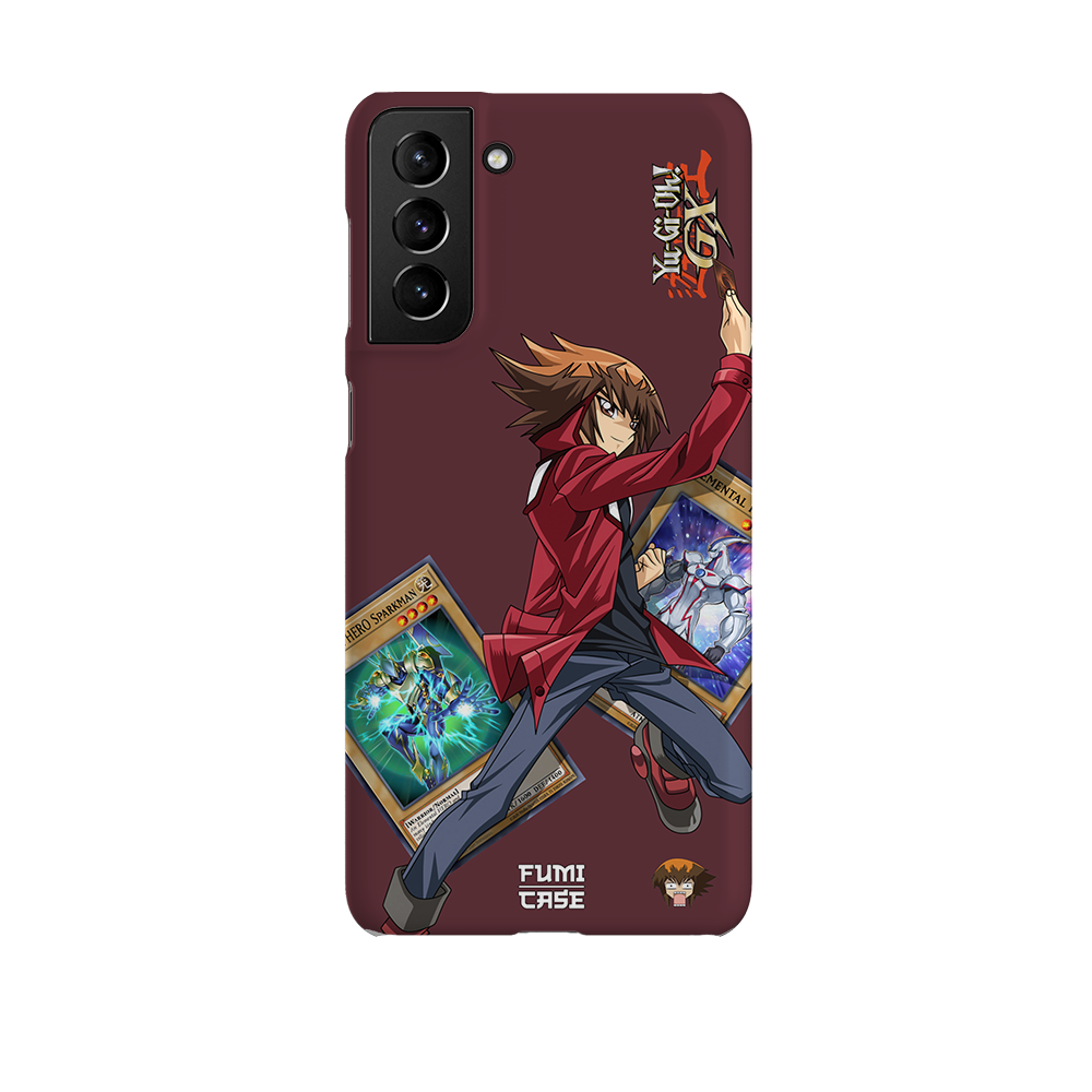 Jaden Yuki-Slim