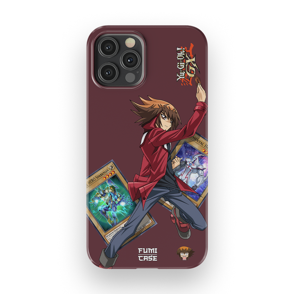Jaden Yuki-Slim