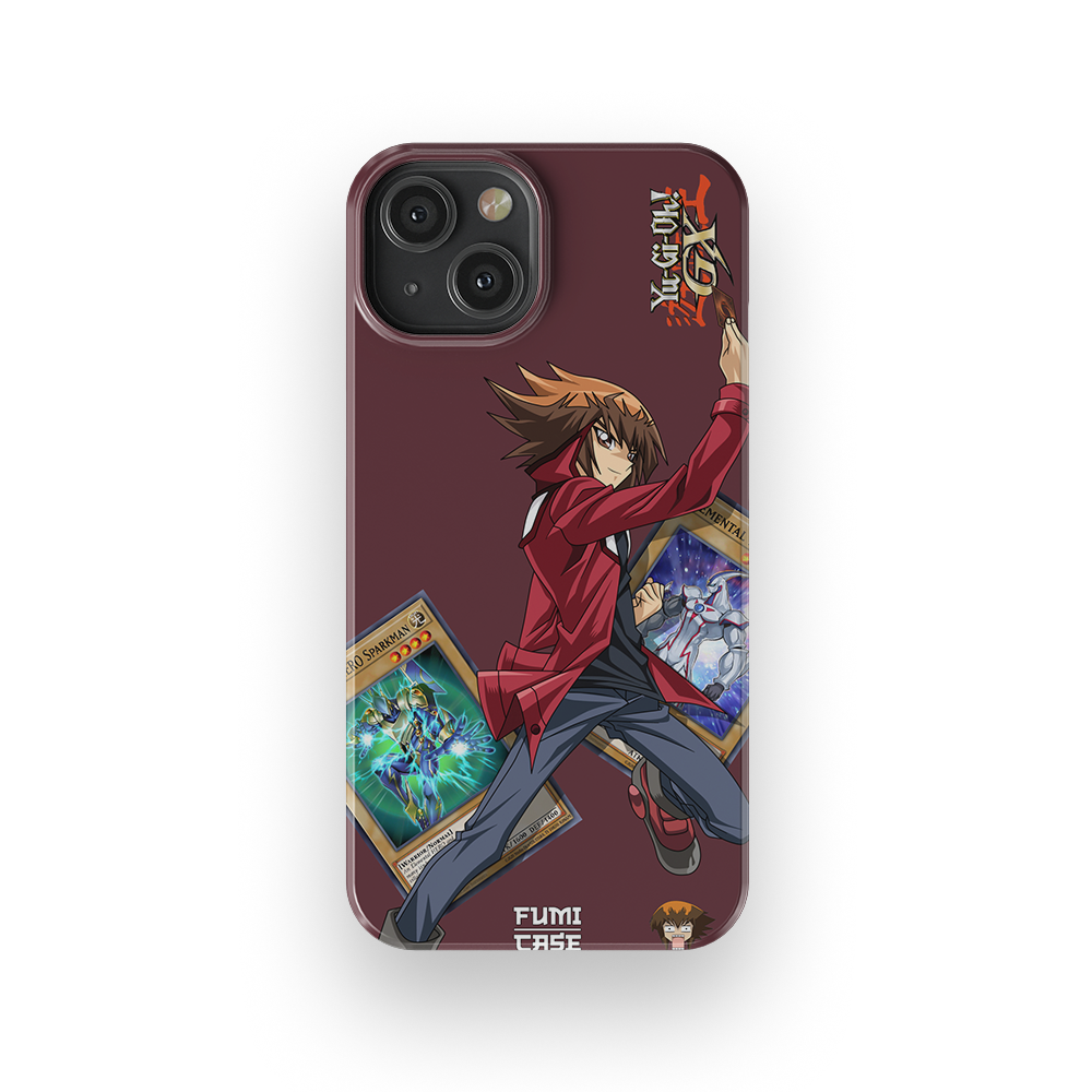Jaden Yuki-Slim