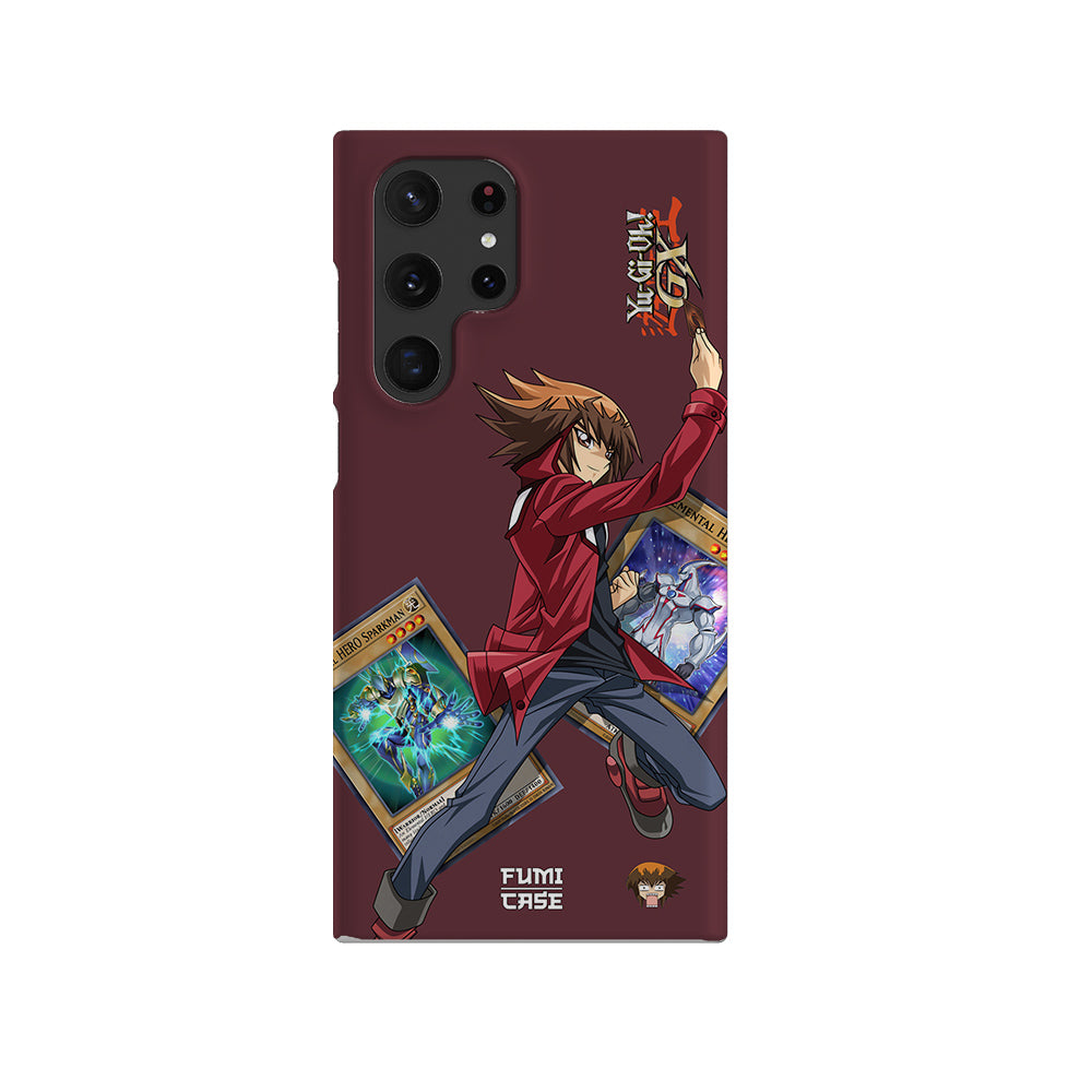 Jaden Yuki-Slim