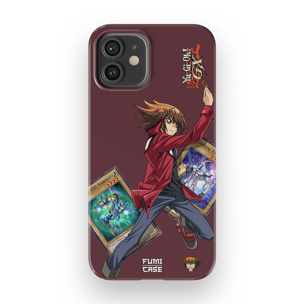Jaden Yuki-Slim