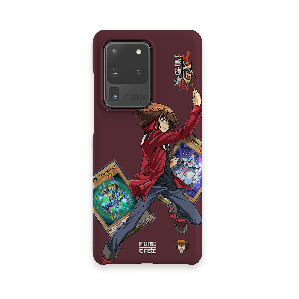 Jaden Yuki-Slim