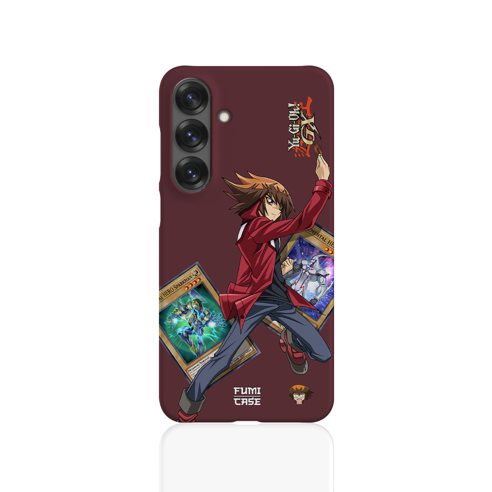Jaden Yuki-Slim