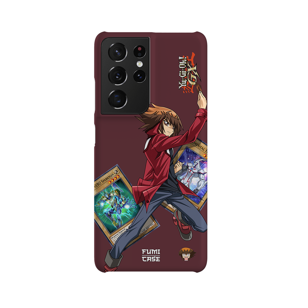 Jaden Yuki-Slim