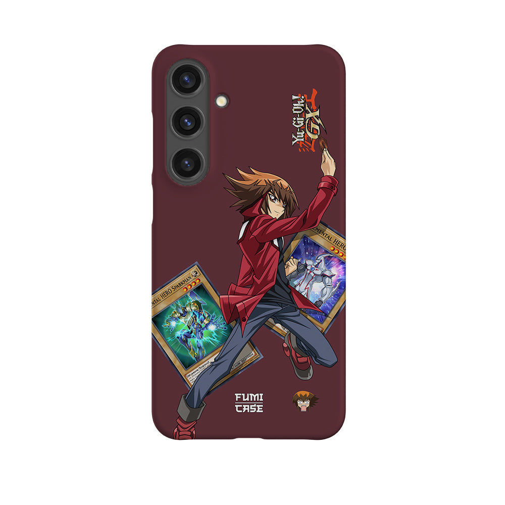 Jaden Yuki-Slim