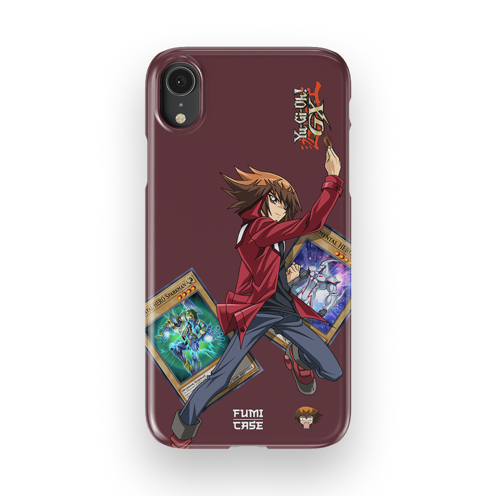 Jaden Yuki-Slim