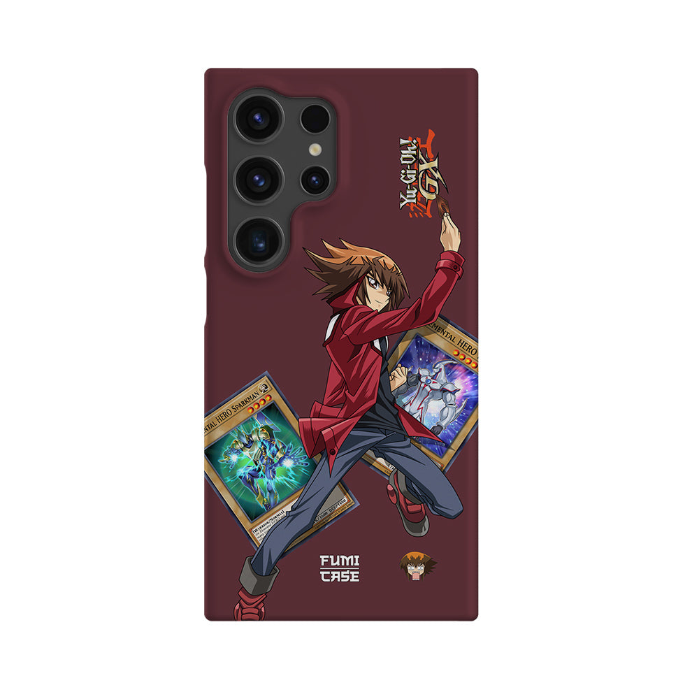 Jaden Yuki-Slim
