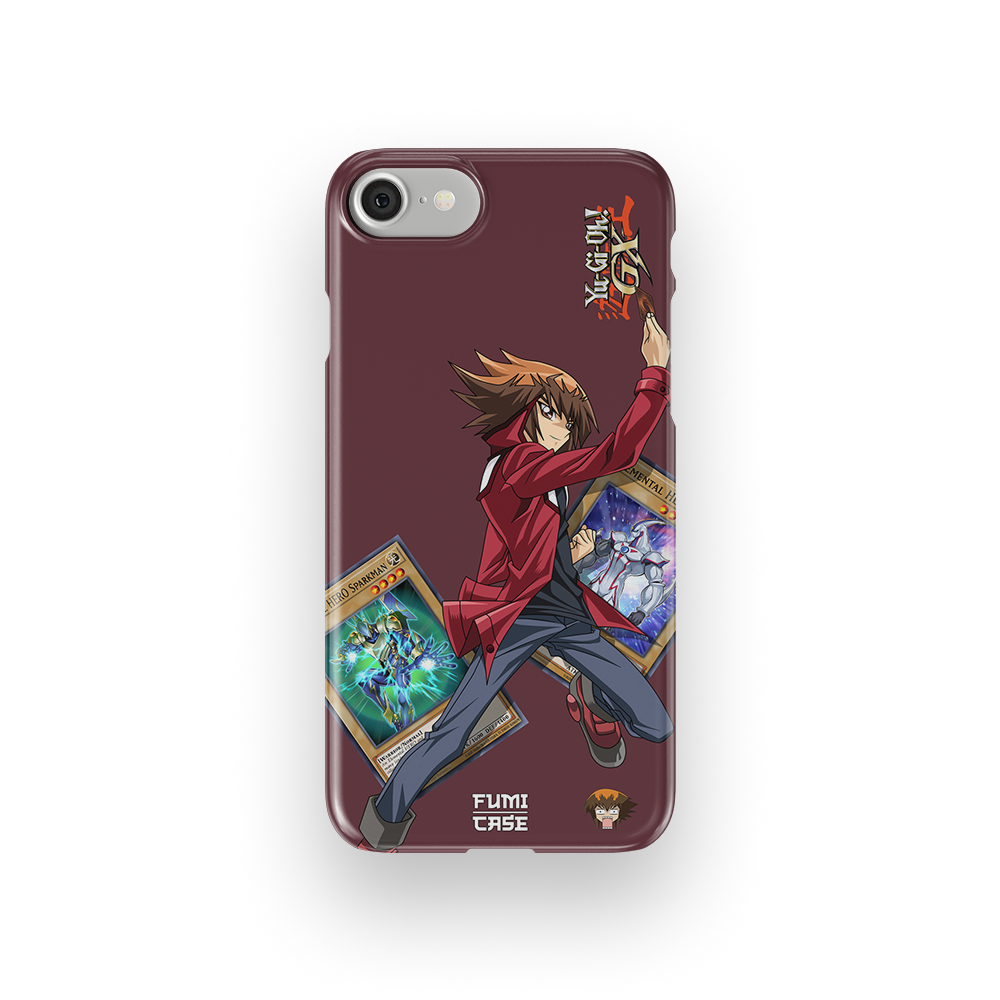 Jaden Yuki-Slim