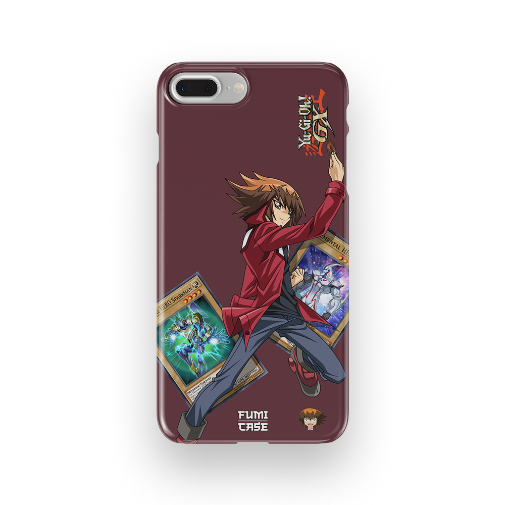 Jaden Yuki-Slim
