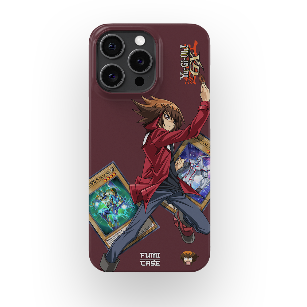 Jaden Yuki-Slim