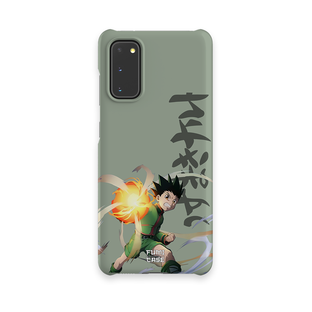 Jajanken-Slim