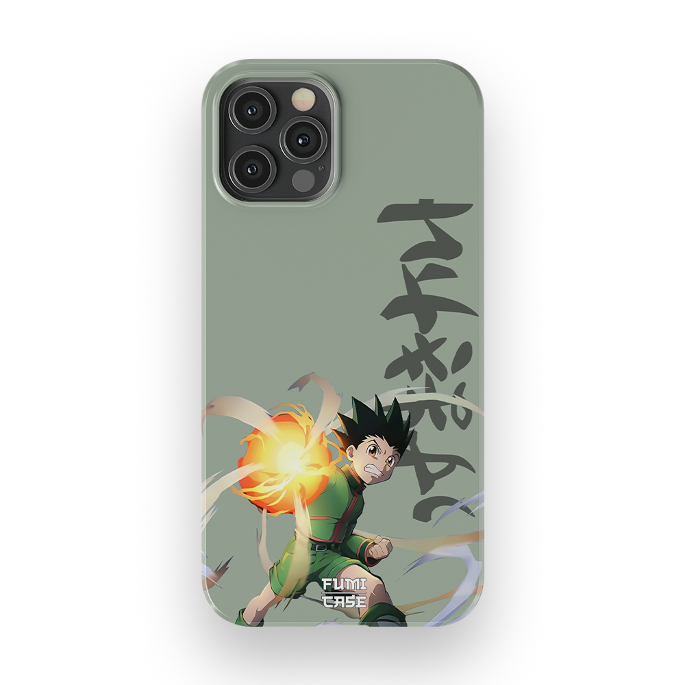 Jajanken-Slim