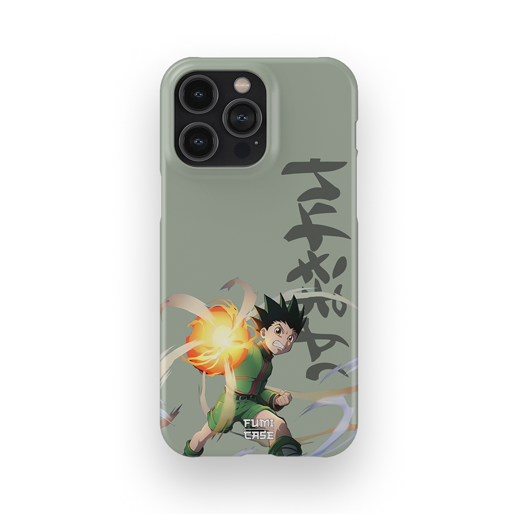 Jajanken-Slim