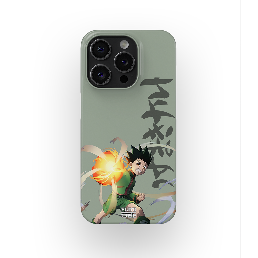 Jajanken-Slim