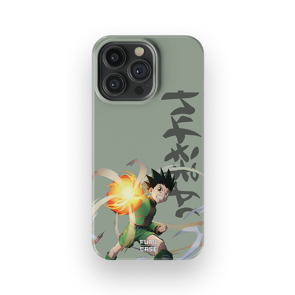 Jajanken-Slim