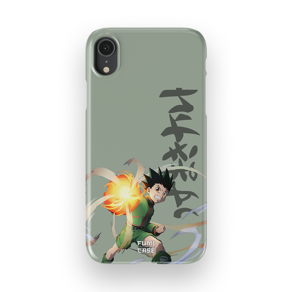 Jajanken-Slim