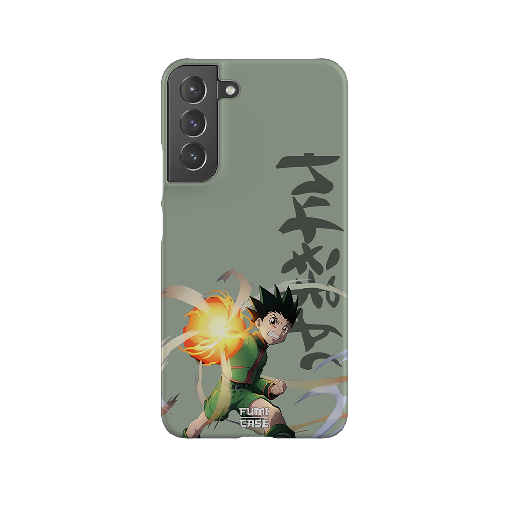 Jajanken-Slim