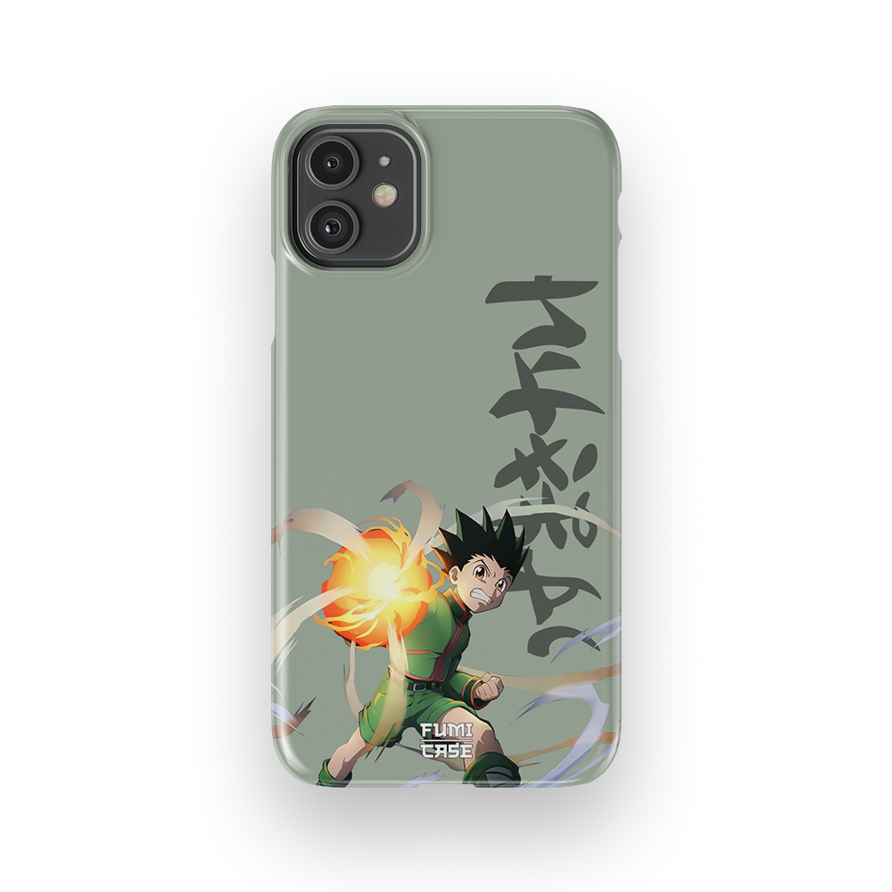 Jajanken-Slim