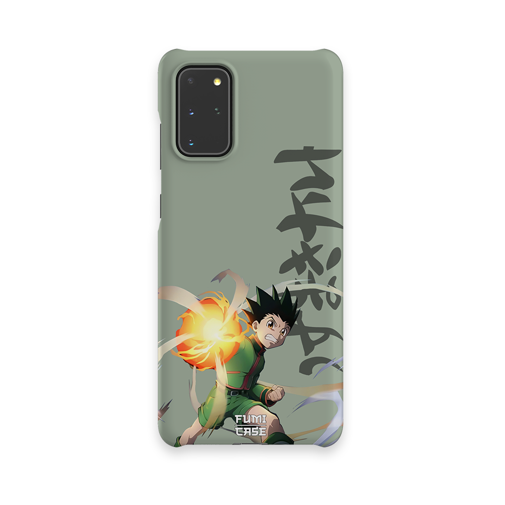 Jajanken-Slim