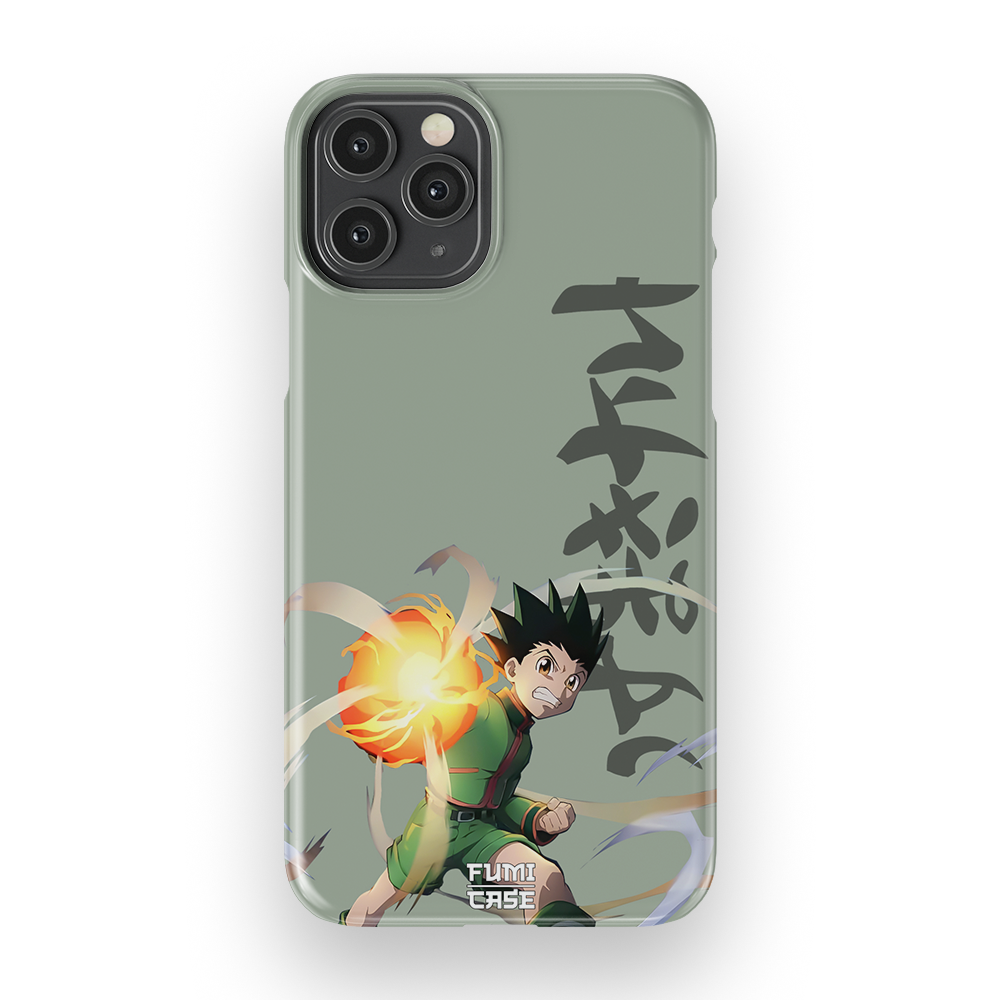 Jajanken-Slim