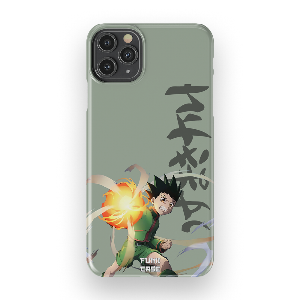 Jajanken-Slim