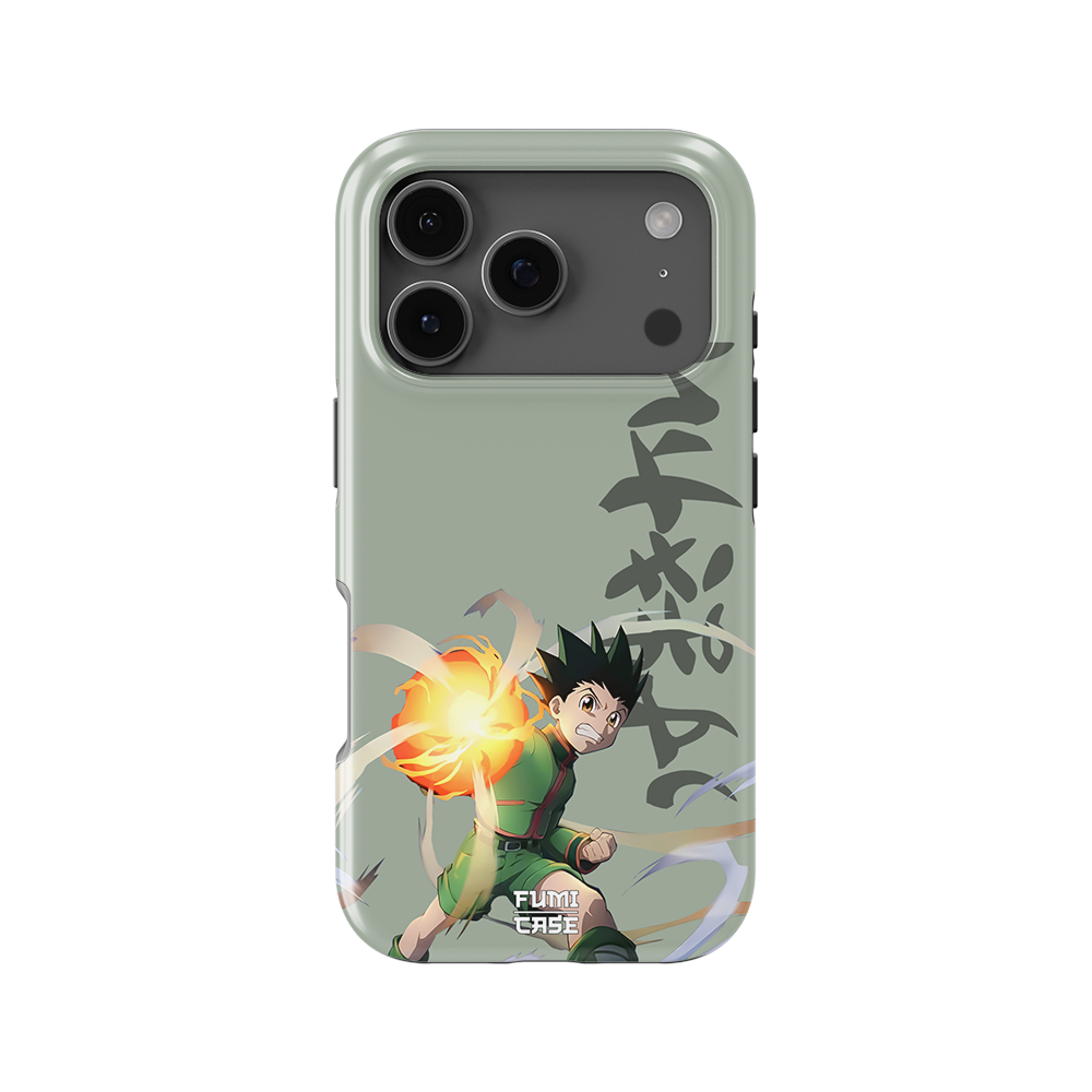 Jajanken-Slim