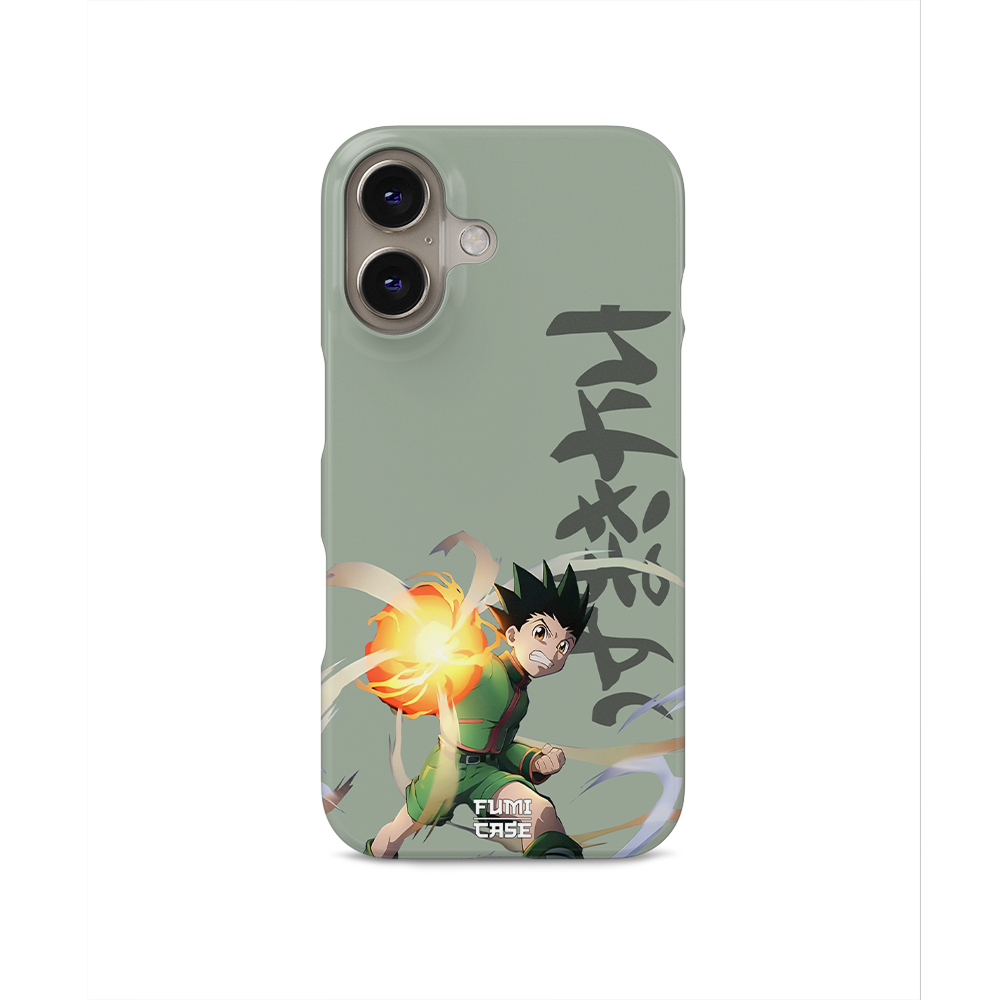 Jajanken-Slim