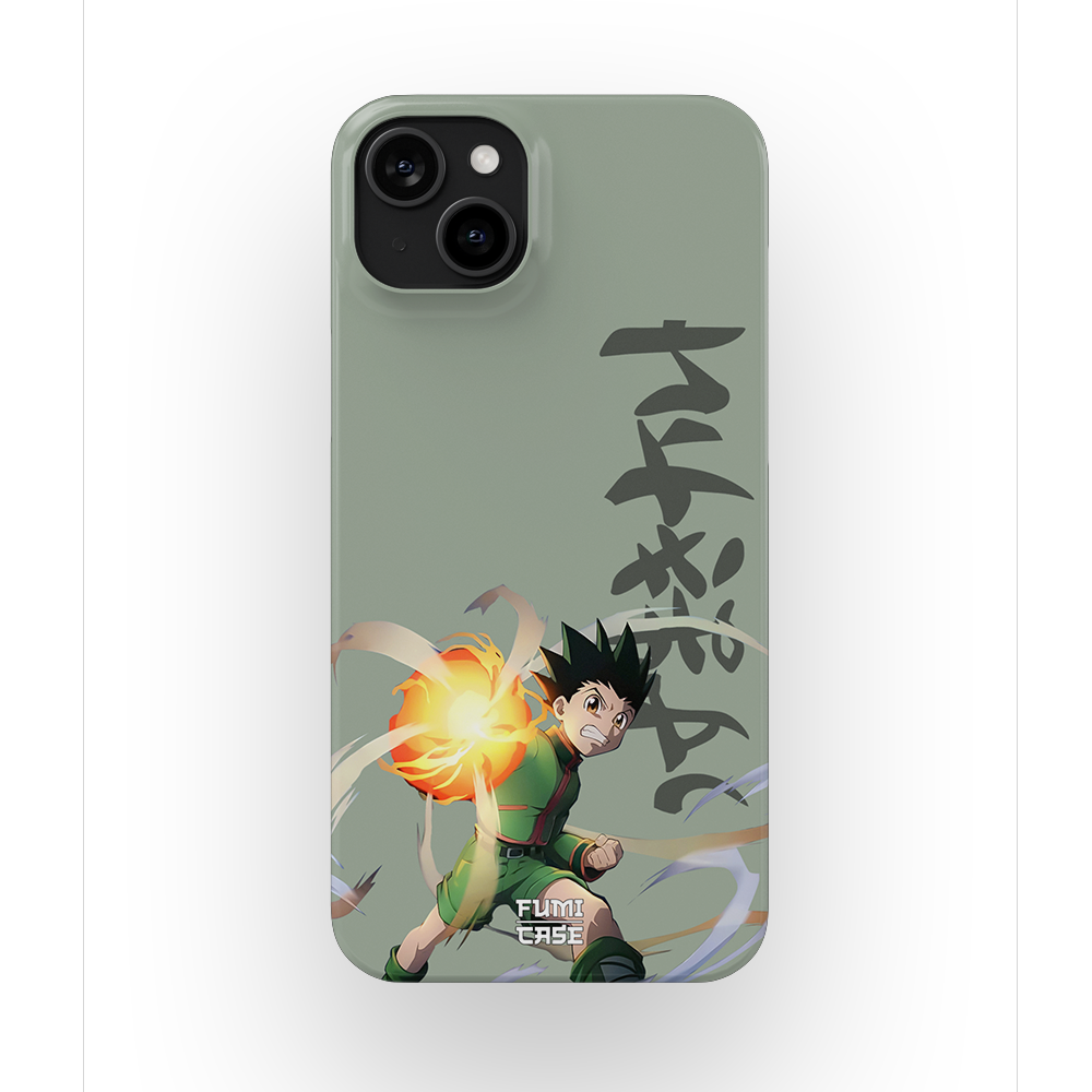 Jajanken-Slim