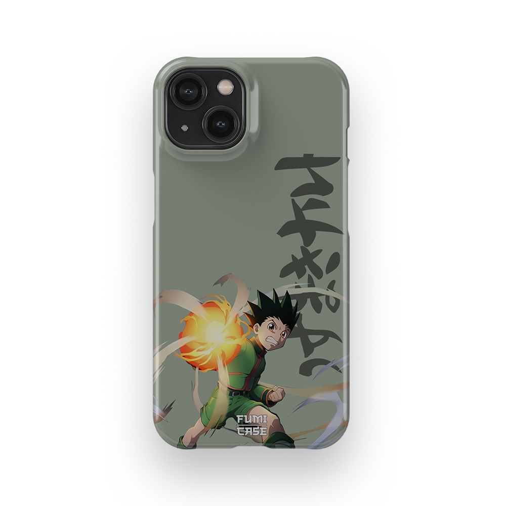 Jajanken-Slim