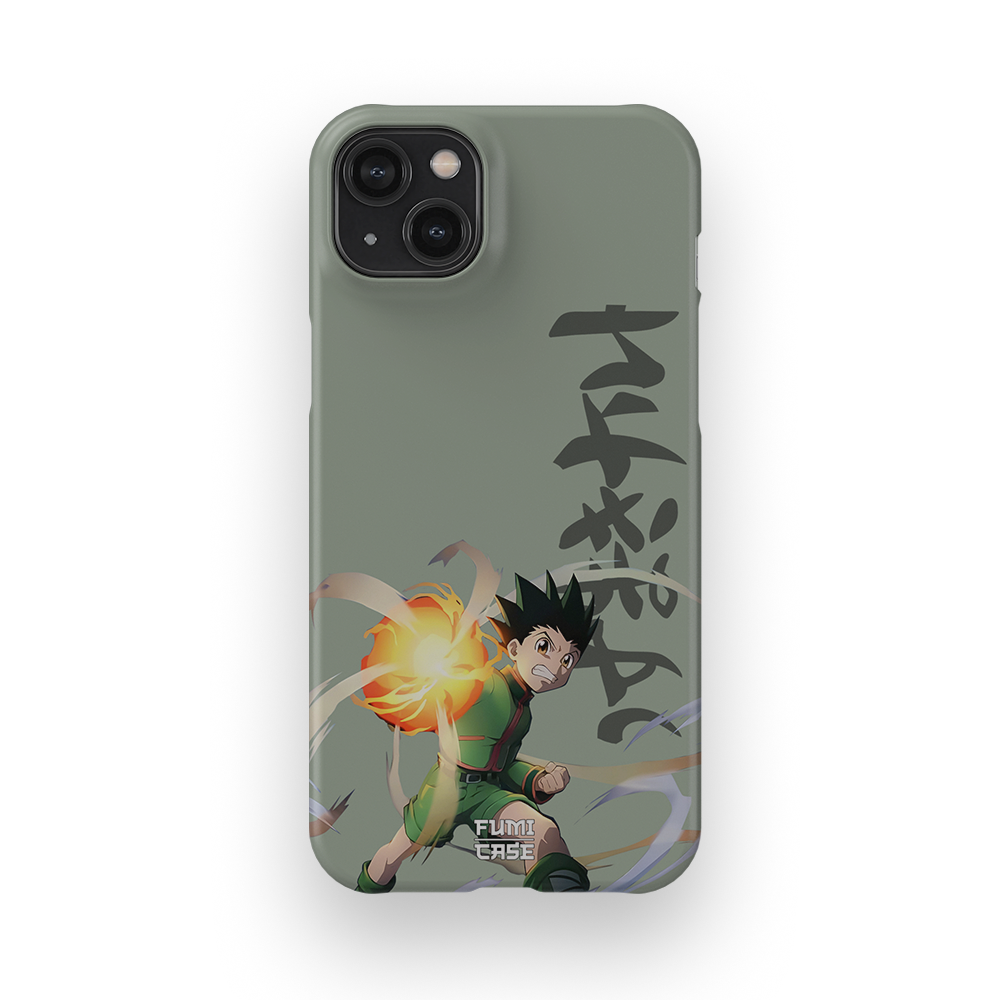 Jajanken-Slim