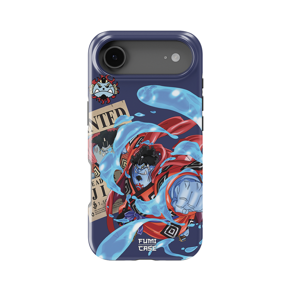 Jinbei-Slim